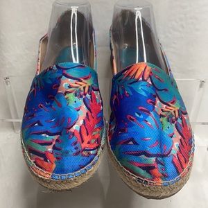 Sam Edelman “Laila” circus slip on flat